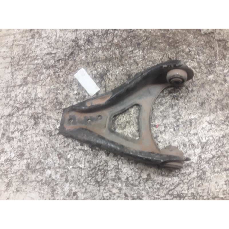 Recambio de brazo suspension inferior delantero derecho para renault megane i fase 2 berlina (ba0) 1.4 16v privilege referencia