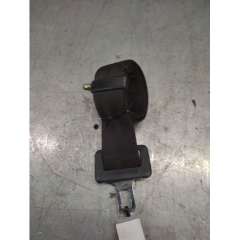 Recambio de cinturon seguridad trasero central para nissan vanette cargo (hc23) furg. referencia OEM IAM   