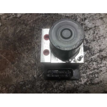 Recambio de abs para citroën c4 berlina lx referencia OEM IAM 9663241380 0265950635 0265235235