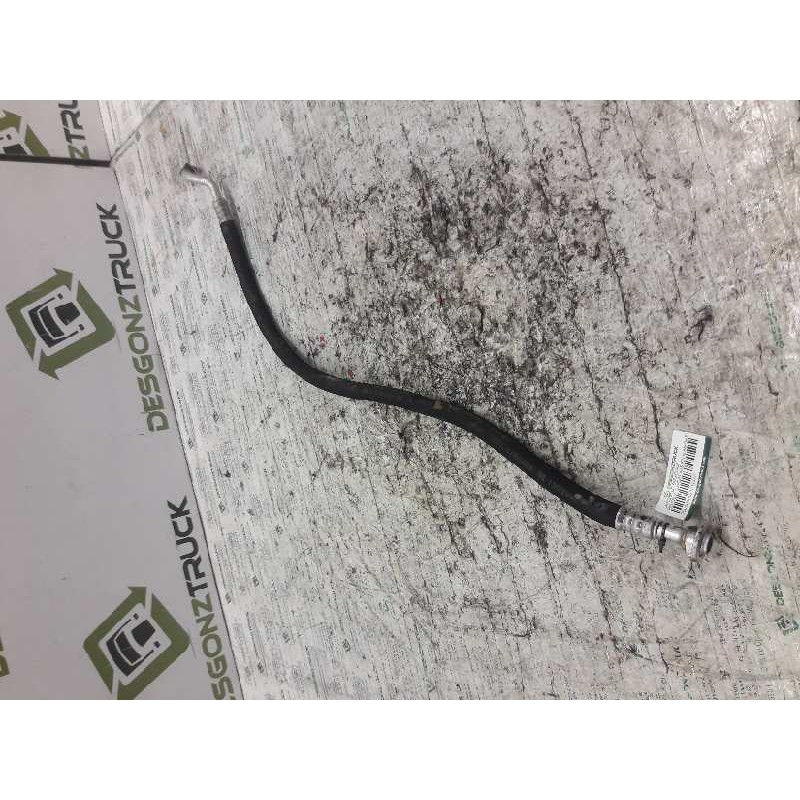 Recambio de latiguillo direccion para peugeot expert kasten komfort confort acristalato referencia OEM IAM - Azul 2