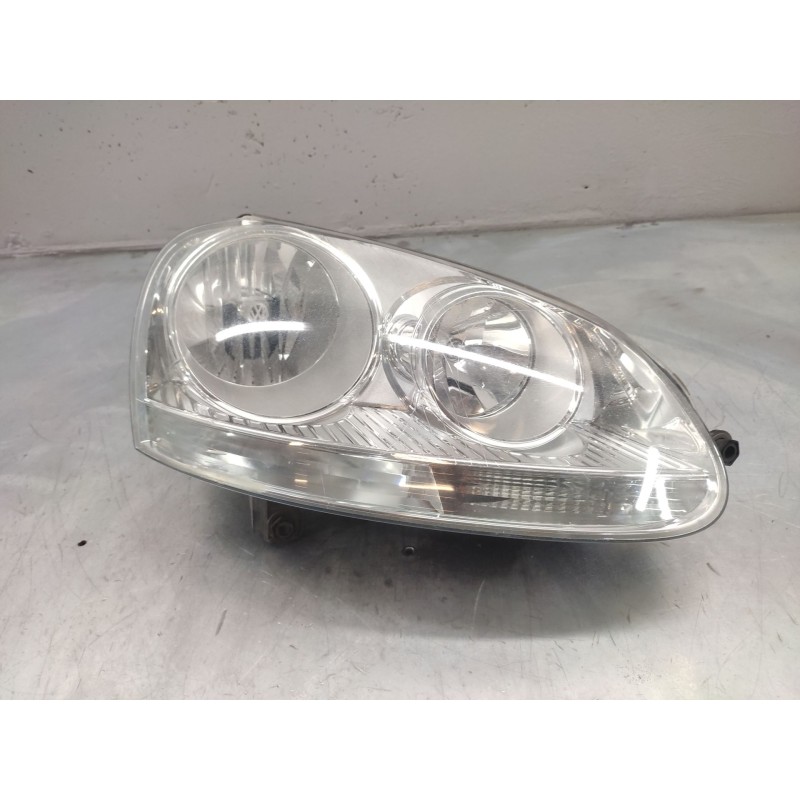 Recambio de faro derecho para volkswagen jetta iii (1k2) 1.9 tdi referencia OEM IAM   