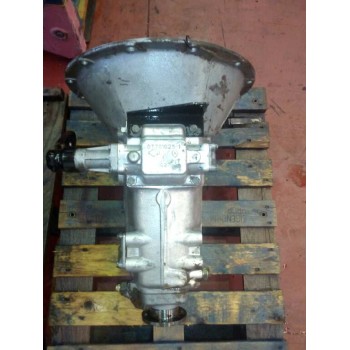 Recambio de caja cambios para nissan trucks l35.08 ...... referencia OEM IAM M525A 323104E 