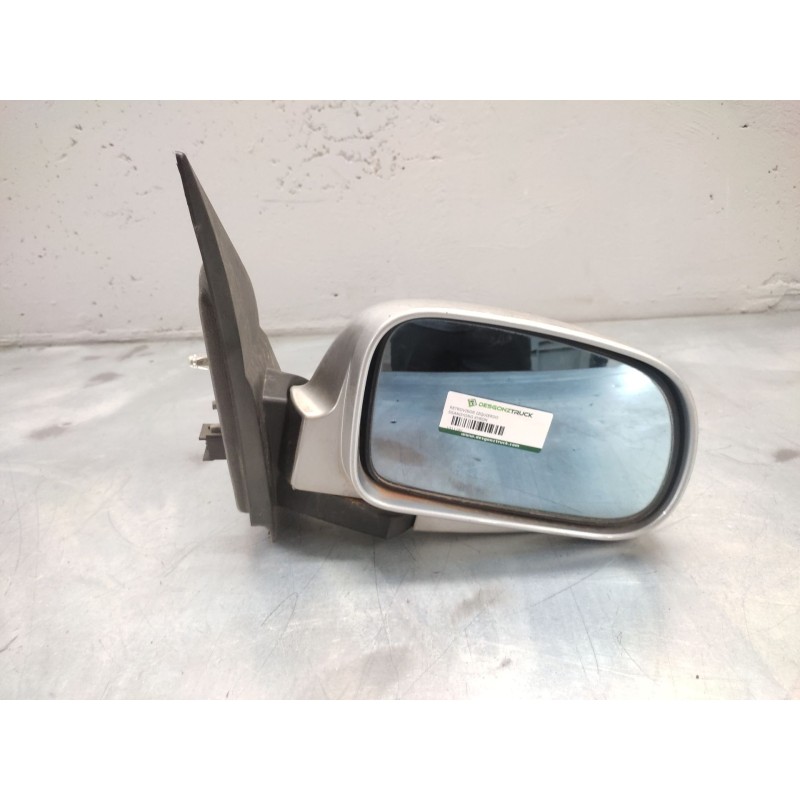 Recambio de retrovisor izquierdo para ssangyong kyron 270 xdi limited 4wd referencia OEM IAM  ELECTRICO 7 PINS