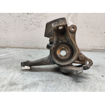 Recambio de mangueta delantera izquierda para peugeot 407 st confort referencia OEM IAM   