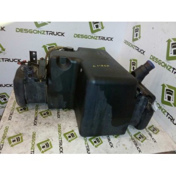 Recambio de deposito aditivo para daf serie xf105.xxx fsa 4x2 super-space-cab referencia OEM IAM 1692866  DEPOSITO ADBLUE