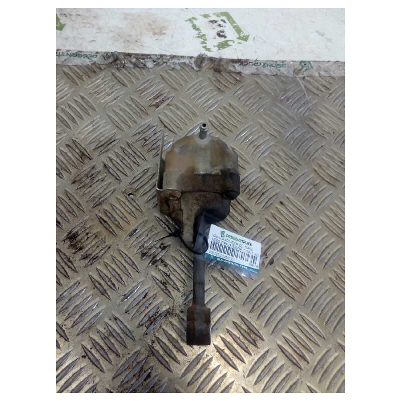 Recambio de valvula actuador del turbo para iveco stralis (as) fsa t / fp lt 4x2 gran espacio referencia OEM IAM 4041746 1681514 3