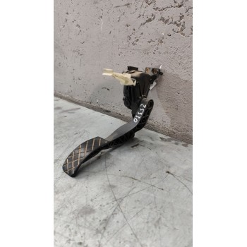 Recambio de potenciometro pedal para audi a3 (8l1) 1.9 tdi referencia OEM IAM 1J1721503H  6 PINS