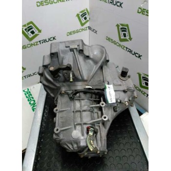Recambio de caja cambios para nissan primera berl./familiar (p10/w10) gx berlina (a,e) referencia OEM IAM   