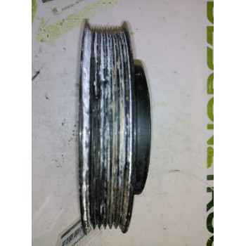 Recambio de polea cigueñal para nissan interstar (x70) combi - 6, l2h2, batalla media referencia OEM IAM   