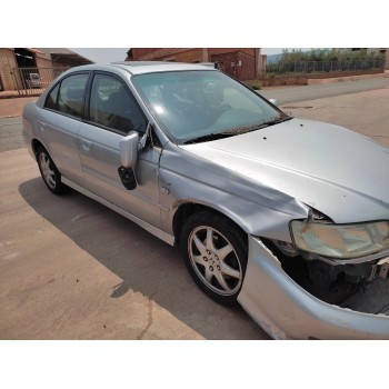 honda accord berlina (cg7-9/ch1-7) del año 2001