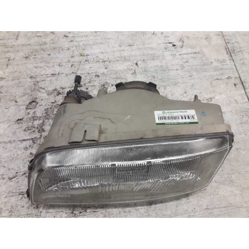 Recambio de faro izquierdo para peugeot boxer combi (rs2850)(270/310)('02) estándar 1400 td referencia OEM IAM 35690748 - Blanco 2