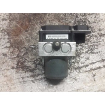 Recambio de abs para citroën c4 berlina lx referencia OEM IAM 9663241380 0265950635 0265235235