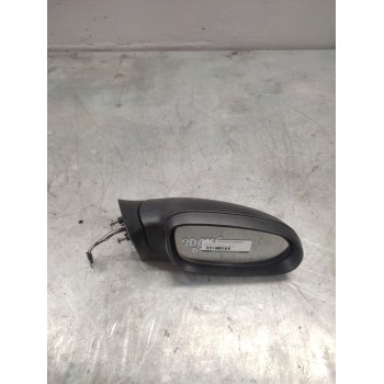 RETROVISOR DERECHO 6 PINS 
