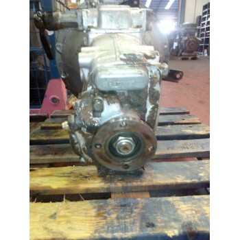 Recambio de caja cambios para nissan trucks l35.08 ...... referencia OEM IAM M525A 323104E 