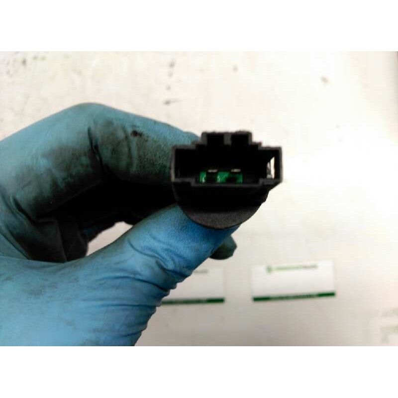 Recambio de sensor de temperatura interior para skoda fabia (6y2/6y3) classic referencia OEM IAM - Rojo 2