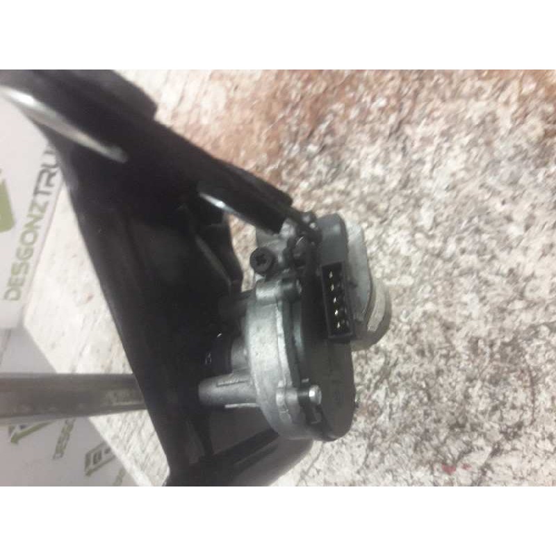 Recambio de motor limpia delantero para ford tourneo connect (tc7) kombi b. corta (2006) referencia OEM IAM 2T1417508AD 64300001 - Blanco 3