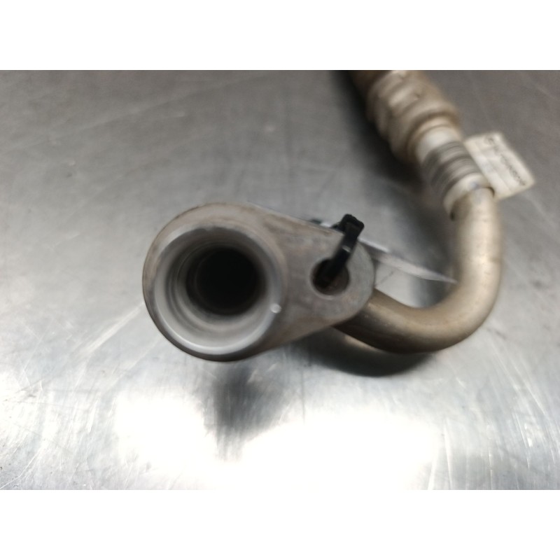 Recambio de tubos a/a para peugeot 308 active referencia OEM IAM 9807256280 - Blanco 2