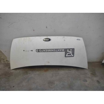 Recambio de capo para ford transit mod.2000 caja abierta ft 300 2.0 medio referencia OEM IAM   