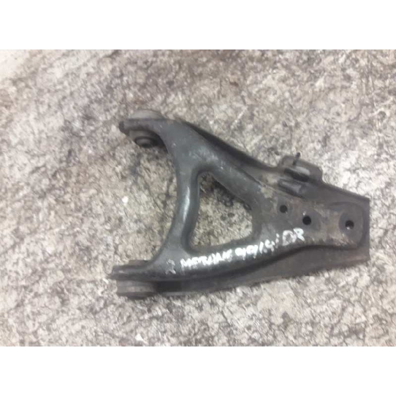 Recambio de brazo suspension inferior delantero derecho para renault megane i fase 2 berlina (ba0) 1.4 16v privilege referencia 3