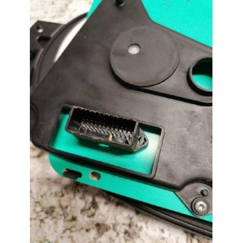 Recambio de cuadro instrumentos para dacia duster ambiance 4x2 referencia OEM IAM P248100029R  