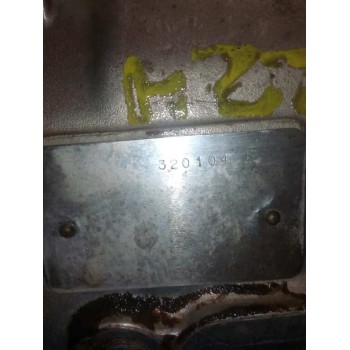 Recambio de caja cambios para nissan trucks l35.08 ...... referencia OEM IAM M525A 323104E 