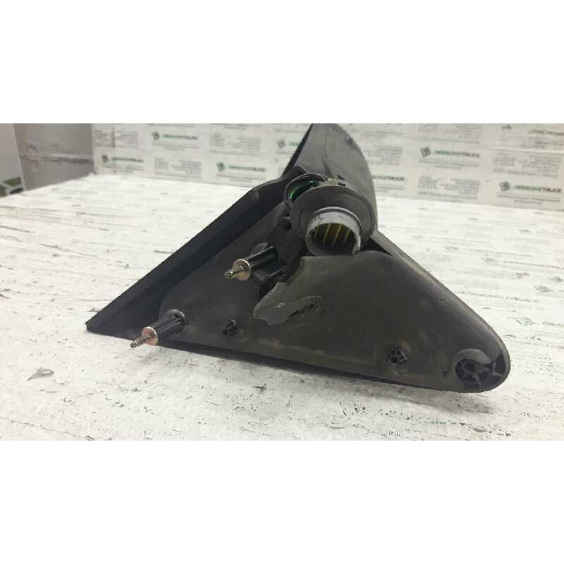 Recambio de retrovisor derecho para renault laguna ii (bg0) dynamique referencia OEM IAM 2