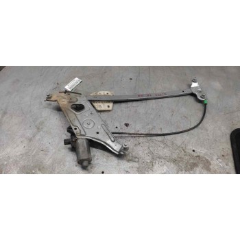 ELEVALUNAS TRASERO IZQUIERDO 0130821630 2 PINS 
