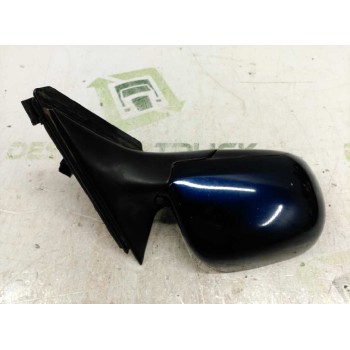 Recambio de retrovisor derecho para audi a3 (8l) 1.9 tdi ambiente referencia OEM IAM RS0225396  
