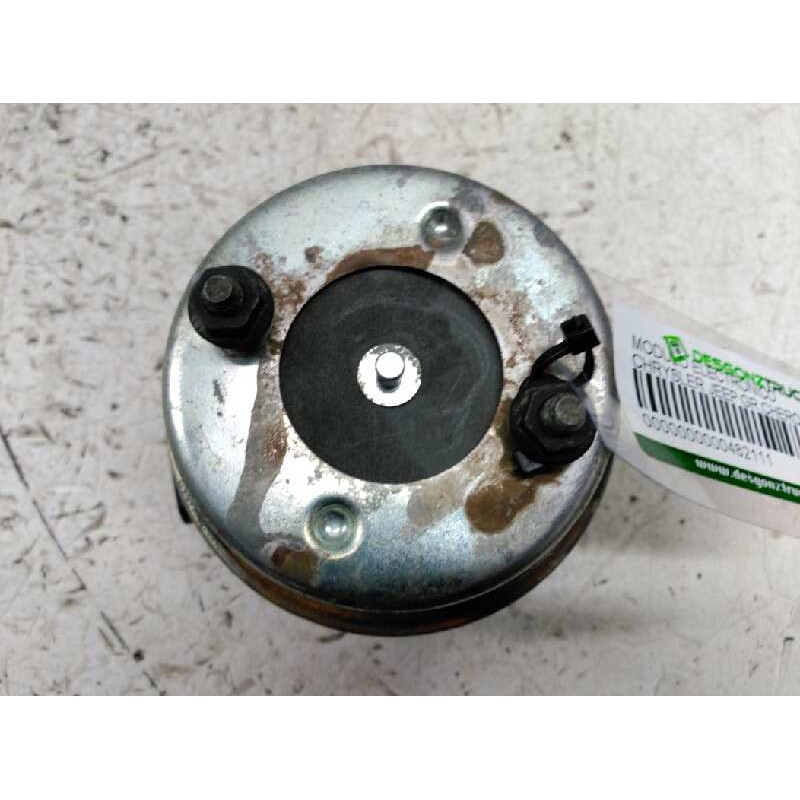Recambio de modulo electronico para chrysler jeep gr.cherokee (wj/wg) 3.1 td laredo referencia OEM IAM 4669979 CONTROL SERVO - Negro