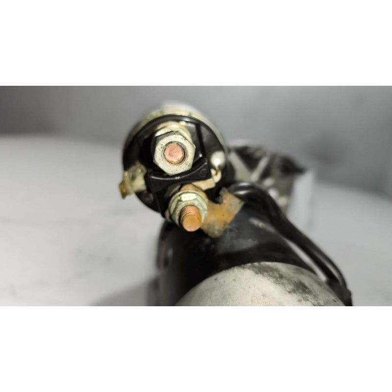 Recambio de motor arranque para nissan cabstar e 3.0 diesel referencia OEM IAM 23300G2406 - Blanco 2
