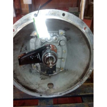 Recambio de caja cambios para nissan trucks l35.08 ...... referencia OEM IAM M525A 323104E 