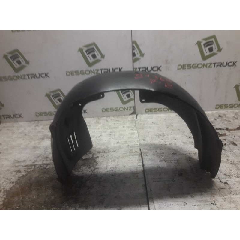 Recambio de paso rueda delantero izquierdo para ford fiesta (cbk) ambiente referencia OEM IAM  DELANTERO 
