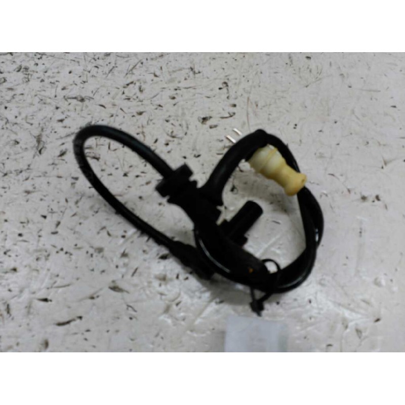Recambio de captador abs delantero derecho para renault clio ii fase ii (b/cb0) authentique referencia OEM IAM 2