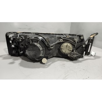 Recambio de faro derecho para iveco eurotech (mp) 9.5 diesel referencia OEM IAM   