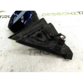Recambio de retrovisor derecho para audi a3 (8l) 1.9 tdi ambiente referencia OEM IAM RS0225396  
