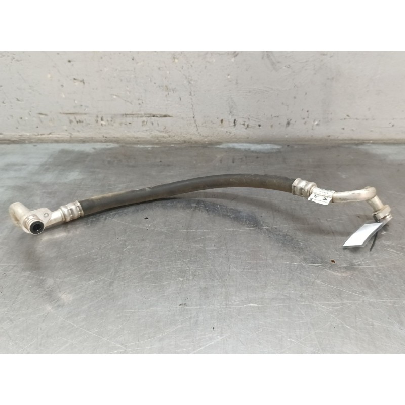 Recambio de tubos a/a para peugeot 308 active referencia OEM IAM 9807256280 - Blanco 4