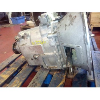 Recambio de caja cambios para nissan trucks l35.08 ...... referencia OEM IAM M525A 323104E 