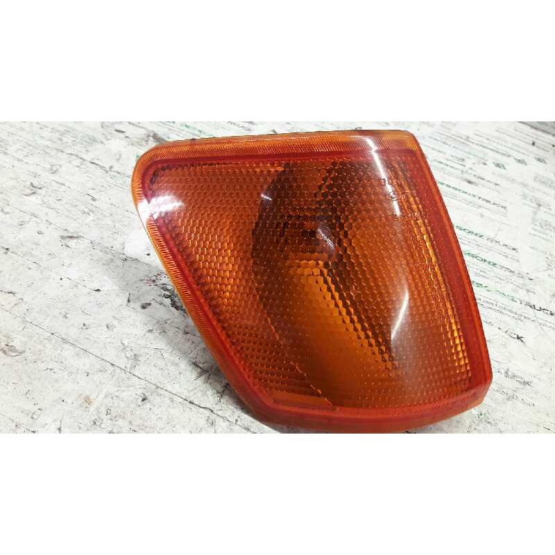 Recambio de piloto delantero derecho para ford fiesta berl./courier courier familiar referencia OEM IAM  COLOR NARANJA - Negro 2
