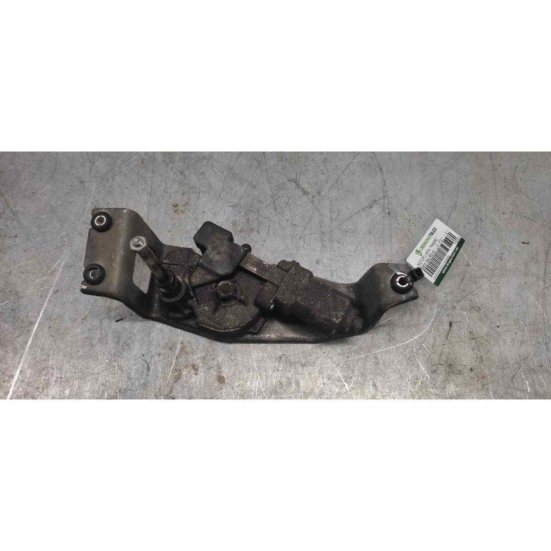 Recambio de motor limpia trasero para bmw serie 1 lim. (f20) referencia OEM IAM 7258532 3 PINS 