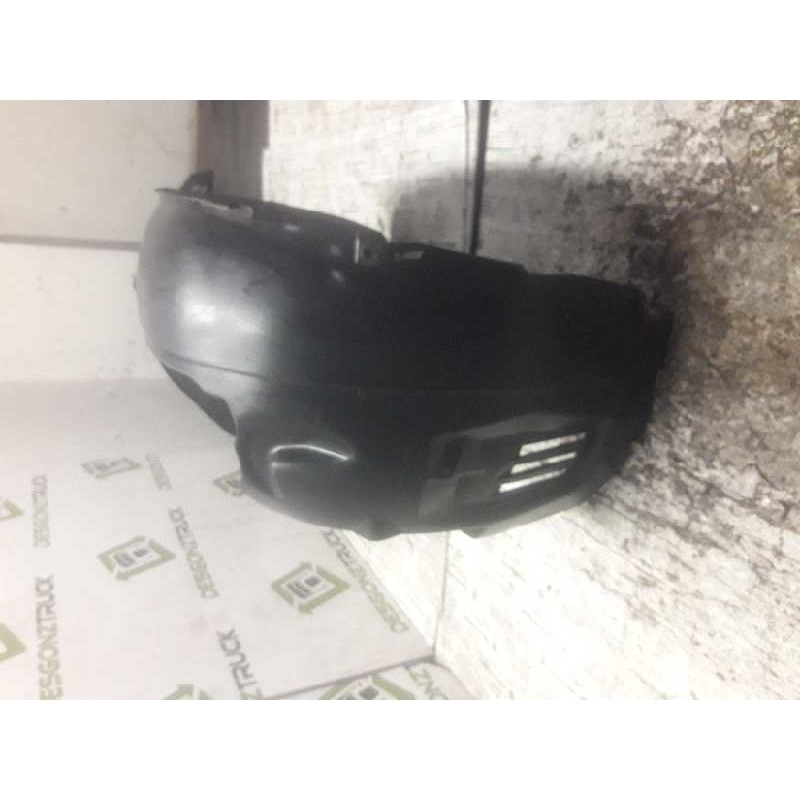 Recambio de paso rueda delantero izquierdo para ford fiesta (cbk) ambiente referencia OEM IAM  DELANTERO - Rojo 2