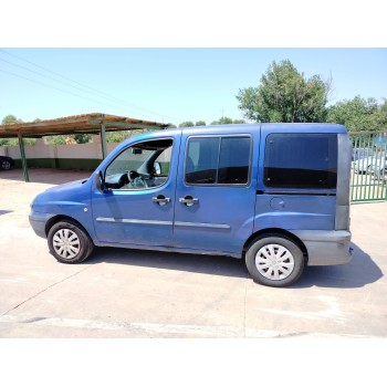 fiat doblo cargo (223) del año 2003