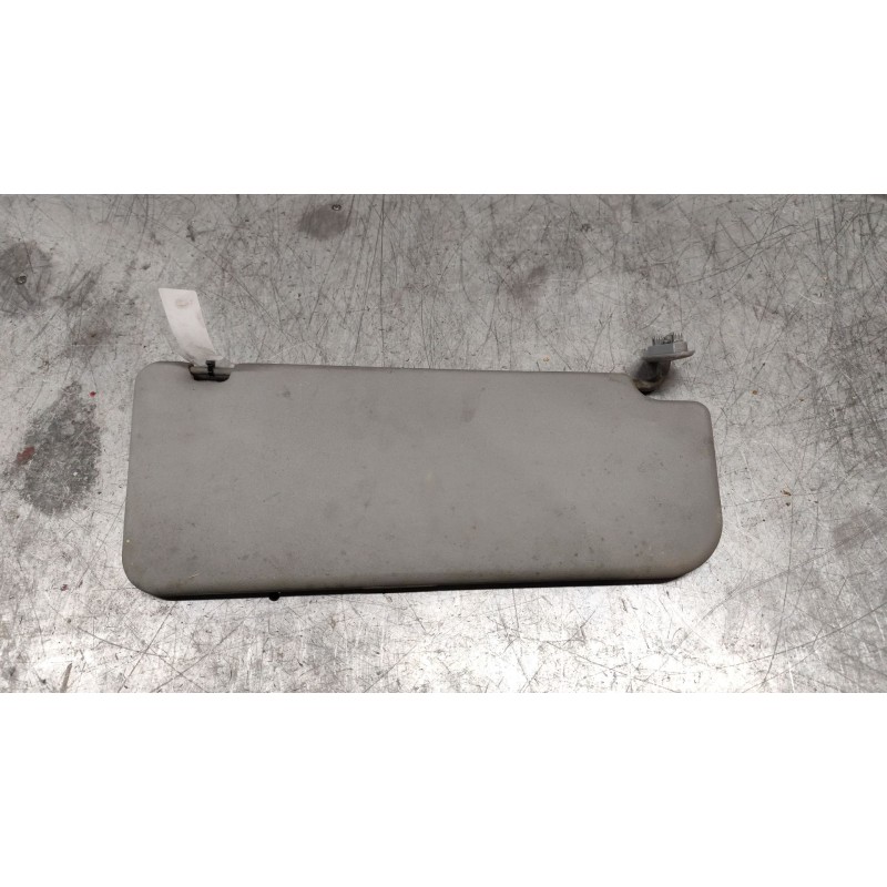 Recambio de parasol izquierdo para peugeot partner (s1) combispace referencia OEM IAM   