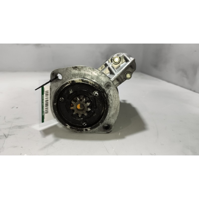 Recambio de motor arranque para nissan cabstar e 3.0 diesel referencia OEM IAM 23300G2406 - Blanco 3