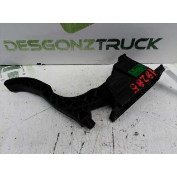 Recambio de potenciometro pedal para skoda fabia (6y2/6y3) classic referencia OEM IAM 6Q11721503A 0280752215 