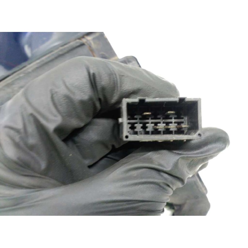Recambio de retrovisor derecho para audi a3 (8l) 1.9 tdi ambiente referencia OEM IAM RS0225396 - Azul 4