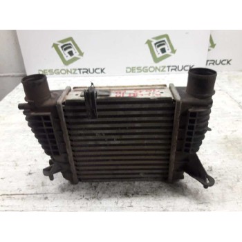 Recambio de radiador aceite intercooler para renault clio ii fase i (b/cbo) 1.9 d referencia OEM IAM 8200471885  