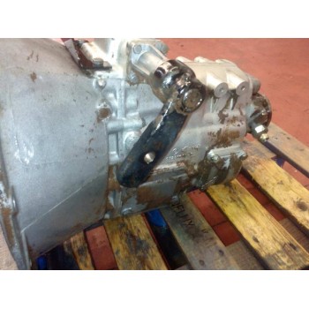 Recambio de caja cambios para nissan trucks l35.08 ...... referencia OEM IAM M525A 323104E 