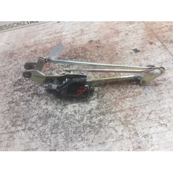 Recambio de motor limpia delantero para daewoo tacuma se referencia OEM IAM  5 PINS 