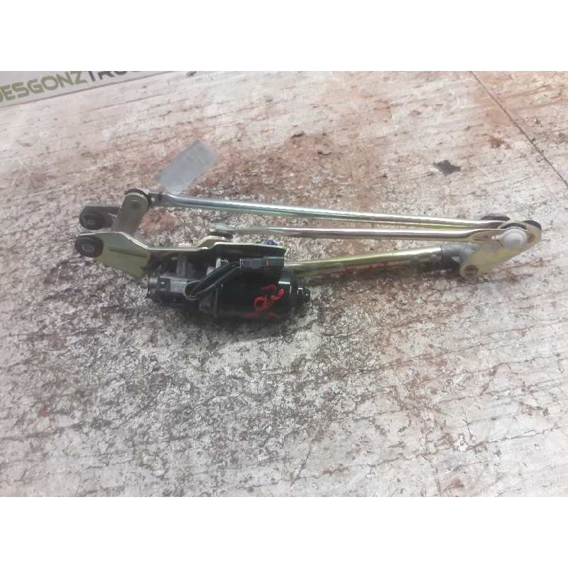 Recambio de motor limpia delantero para daewoo tacuma se referencia OEM IAM  5 PINS - Verde 2