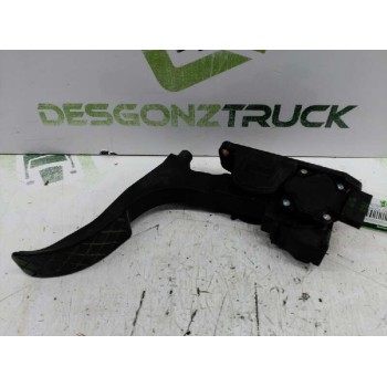 Recambio de potenciometro pedal para skoda fabia (6y2/6y3) classic referencia OEM IAM 6Q11721503A 0280752215 